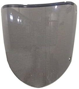 New platina sale visor price
