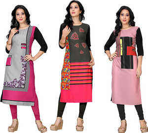 Flipkart churidar best sale tops below 300