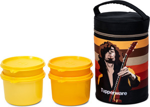 Tupperware rocker lunch with bag on sale