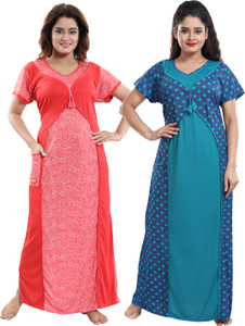 Shopping World Women Nighty Buy Shopping World Women Nighty Online at Best Prices in India Flipkart