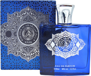 Sheikh al top arab perfume