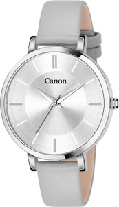 Canon Canon LA 004 Classic Watch collection Ladies L W Analog