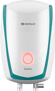 HAVELLS 3 L Instant Water Geyser (havells, White, Blue)