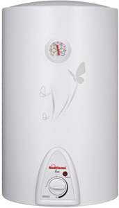 Sunflame 15 L Storage Water Geyser (EVA, White) Price in India - Buy Sunflame  15 L Storage Water Geyser (EVA, White) online at Flipkart.com