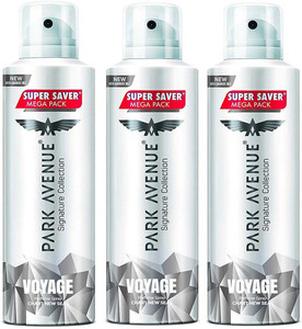Park avenue sales voyage 235ml