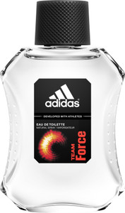 Adidas team force online eau de toilette
