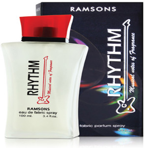 Perfume rhythm top