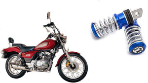 Yamaha enticer top front footrest online