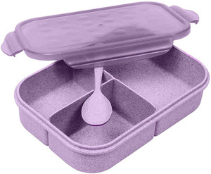 Purple lunch tote hotsell