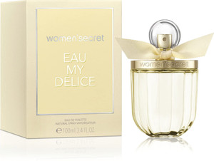 Eau top my delice