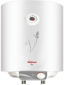 Sunflame 25 L Storage Water Geyser (Eva 25 Liter, White) Price in India -  Buy Sunflame 25 L Storage Water Geyser (Eva 25 Liter, White) online at  Flipkart.com