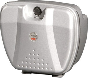 Studds bike hotsell luggage box