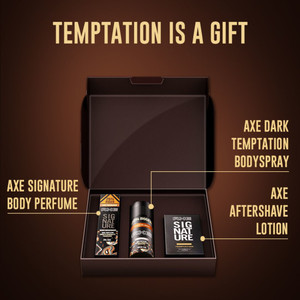 Axe cologne gift sale set