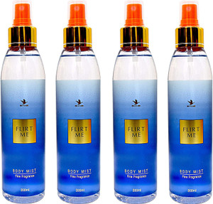 Fm perfumed body mist on sale
