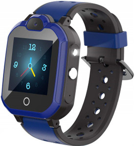 Skm b16 waterproof sale 4g supported smartwatch flipkart