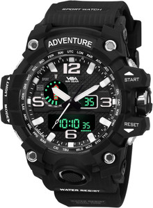 Digital watch price in flipkart sales
