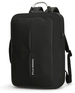 Mochila antirrobo fashion style discount