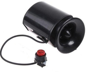 Cycle horn top price 100