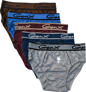 Genx underwear deals