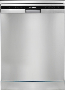 Faber dishwasher ffsd online 6pr 12s black