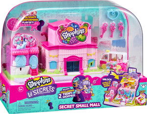 Shopkins hotsell house target