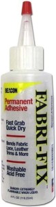Beacon Fabri-Fix Fabric Glue (2 PACK)