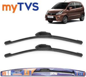 MYTVS Windshield Wiper For Maruti Suzuki Zen Estilo Price in India