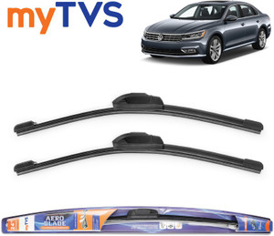 Vw passat outlet windshield wipers