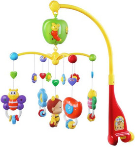 Baby musical mobile online