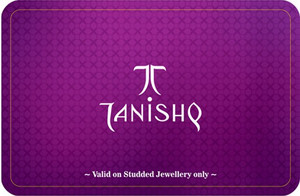 Tanishq online gold voucher