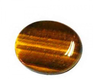 Aanya Jewels 6.50 Ratti Tiger eye Stone Original Certified Top Quality Gemstone For Man And Woman Stone Price in India Buy Aanya Jewels 6.50 Ratti