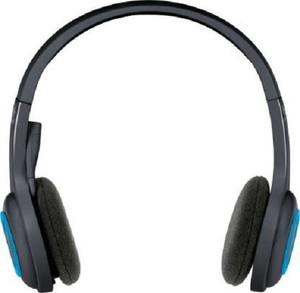 Logitech H600 Bluetooth Headset Price in India Buy Logitech H600