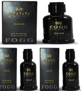 Fogg scent czar hot sale 15ml