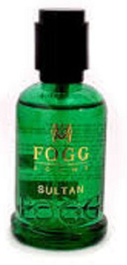 Fogg hot sale perfume sultan