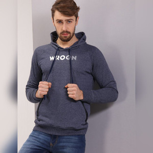 Wrogn sweatshirt discount