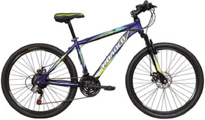 Roadeo Havoc 26 DD 26 T Mountain Cycle Price in India Buy Roadeo Havoc 26 DD 26 T Mountain Cycle online at Flipkart