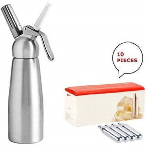 Cream dispenser hotsell machine