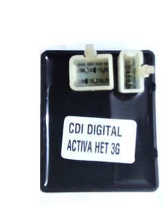 Activa cdi price clearance
