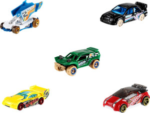 HOT WHEELS HW Extreme Race 5 Pack 2019 HW Extreme Race 5 Pack 2019 shop for HOT WHEELS products in India. Flipkart