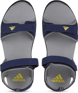 Adidas men's spry ii outdoor sandals sales