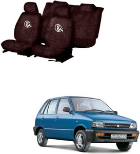 Maruti 800 car shop seat cover price