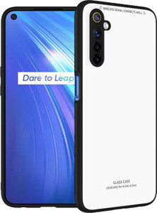 Realme 6 back cover on sale flipkart