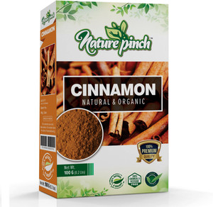 Cinnamon In Urdu Meaning