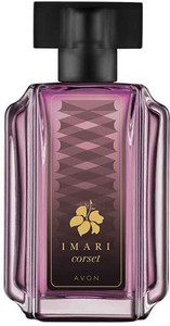 Buy AVON Imari Corset Eau de Toilette 50 ml Online In India