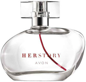 Buy AVON Herstory Eau de Parfum 50 ml Online In India Flipkart