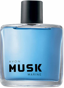 Perfume avon on sale musk titanium