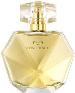 Buy AVON Eve Confidence Perfume 50 ml Online In India Flipkart