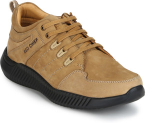 Red chief springer discount derby casual shoes