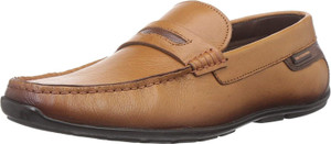 Lee cooper deals loafers flipkart