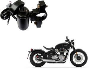 Triumph bonneville sale bobber mobile